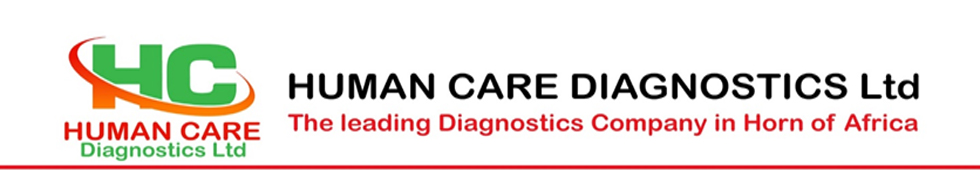 Human Diagnostics LTD